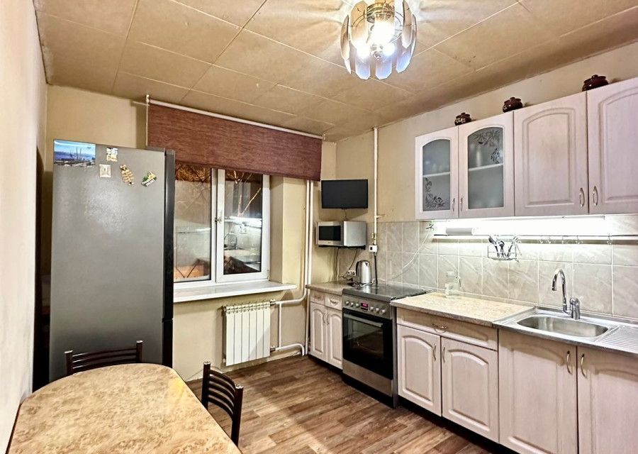 Продаётся 2-комнатная квартира, 51 м²