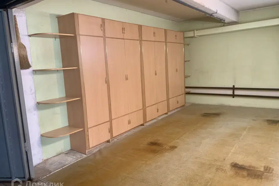 Продаётся гараж, 20 м²