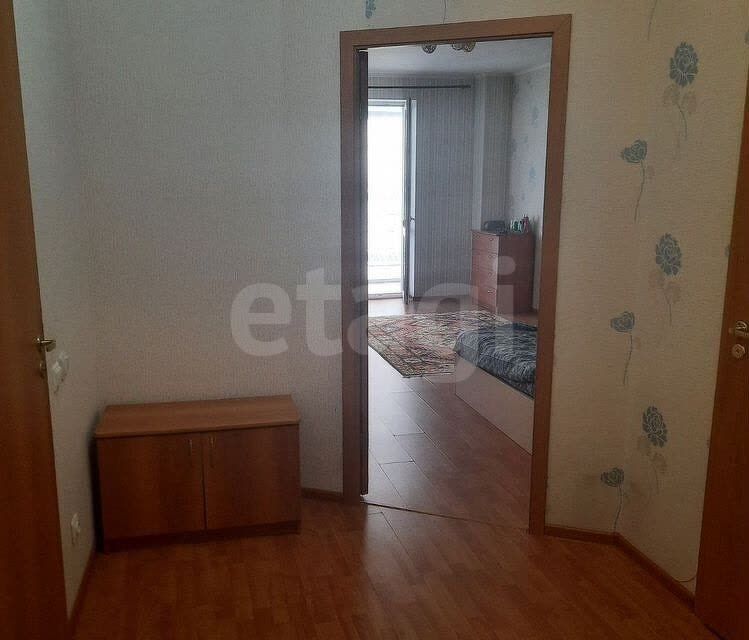 Сдаётся студия, 47 м²