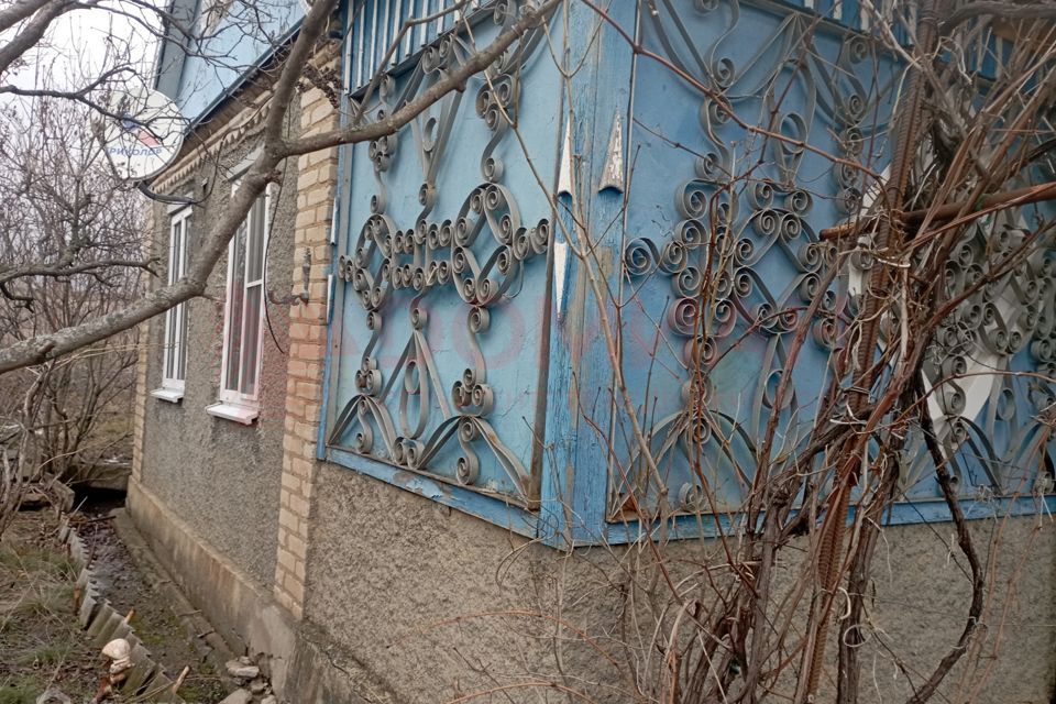 Продаётся 1-этажный дом, 30.9 м²