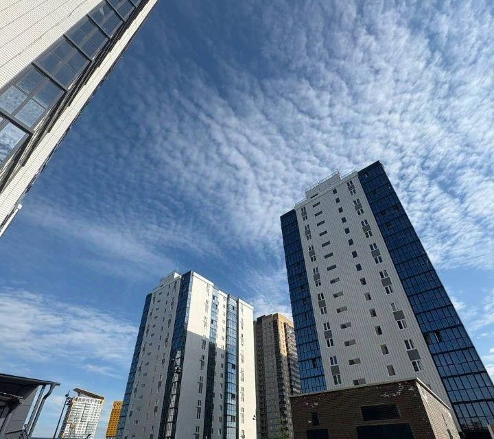 Сдаётся 2-комнатная квартира, 58 м²