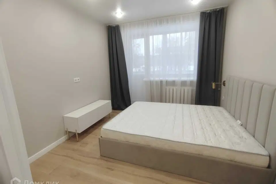 Сдаётся 3-комнатная квартира, 49.8 м²
