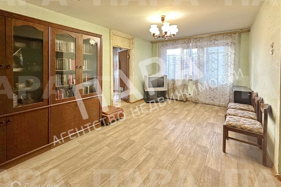 Сдаётся 2-комнатная квартира, 47 м²