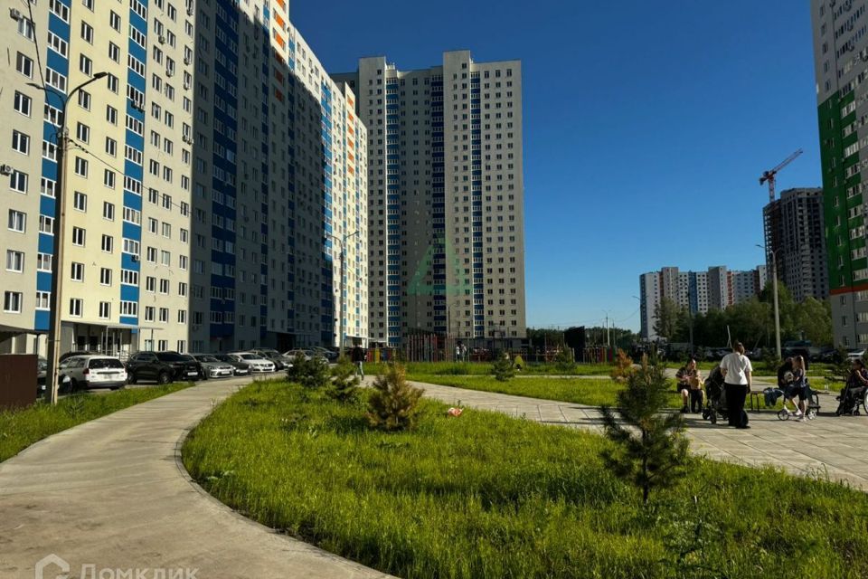 Продаётся студия, 24.8 м²