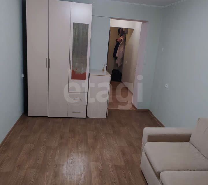 Сдаётся студия, 29 м²