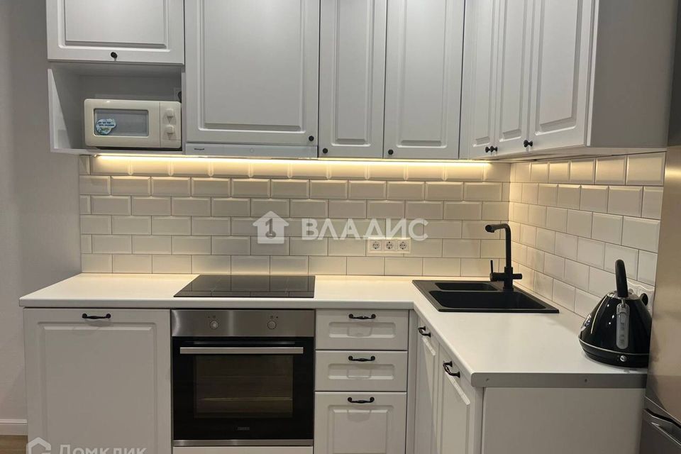 Продаётся 2-комнатная квартира, 51.3 м²