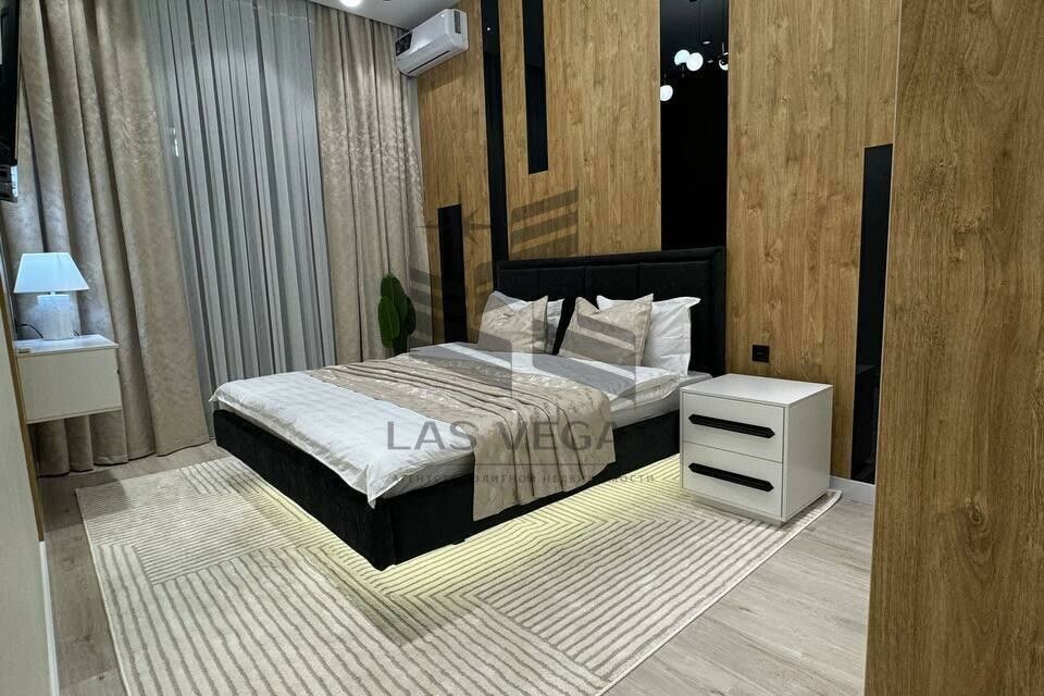 Сдаётся 2-комнатная квартира, 58 м²