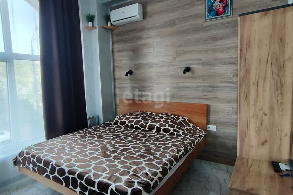 Продаётся студия, 15.5 м²