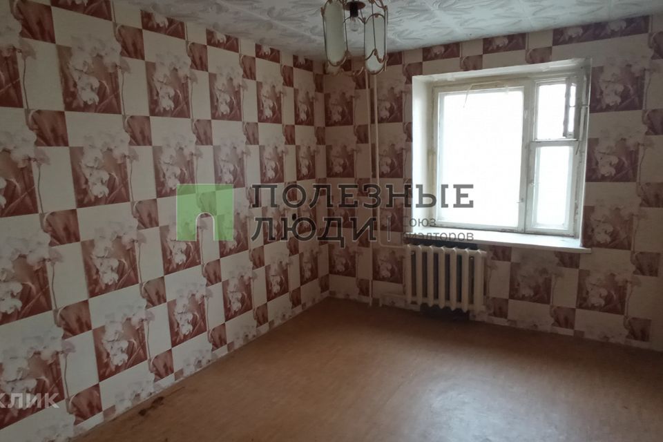 Продаётся 1-комнатная квартира, 28 м²