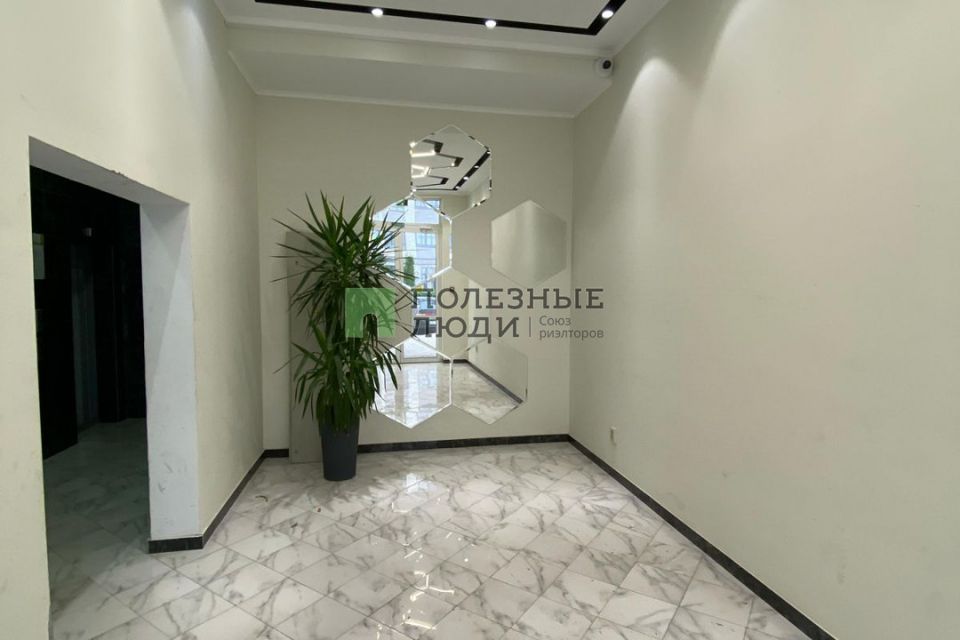 Продаётся 3-комнатная квартира, 69 м²