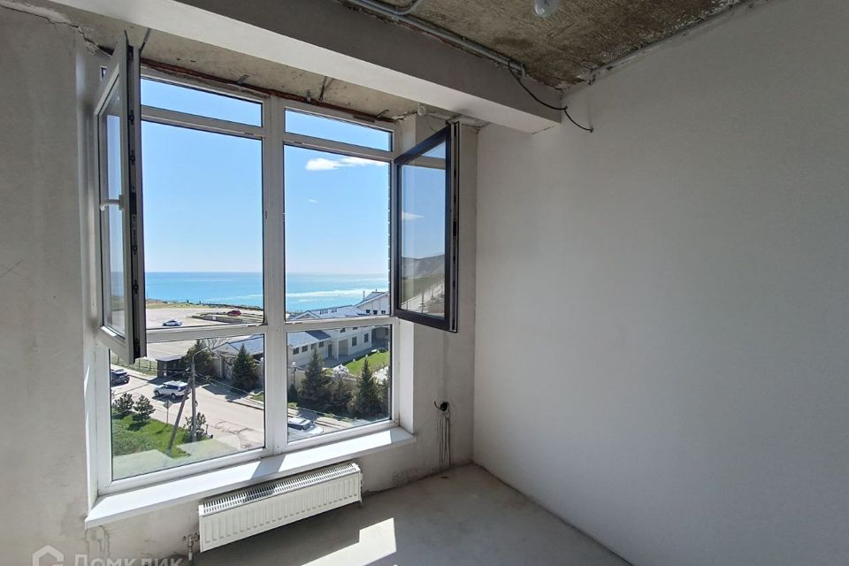 Продаётся 1-комнатная квартира, 41 м²