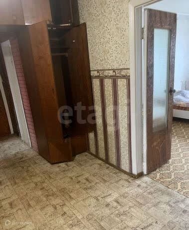 Продаётся 4-комнатная квартира, 77 м²