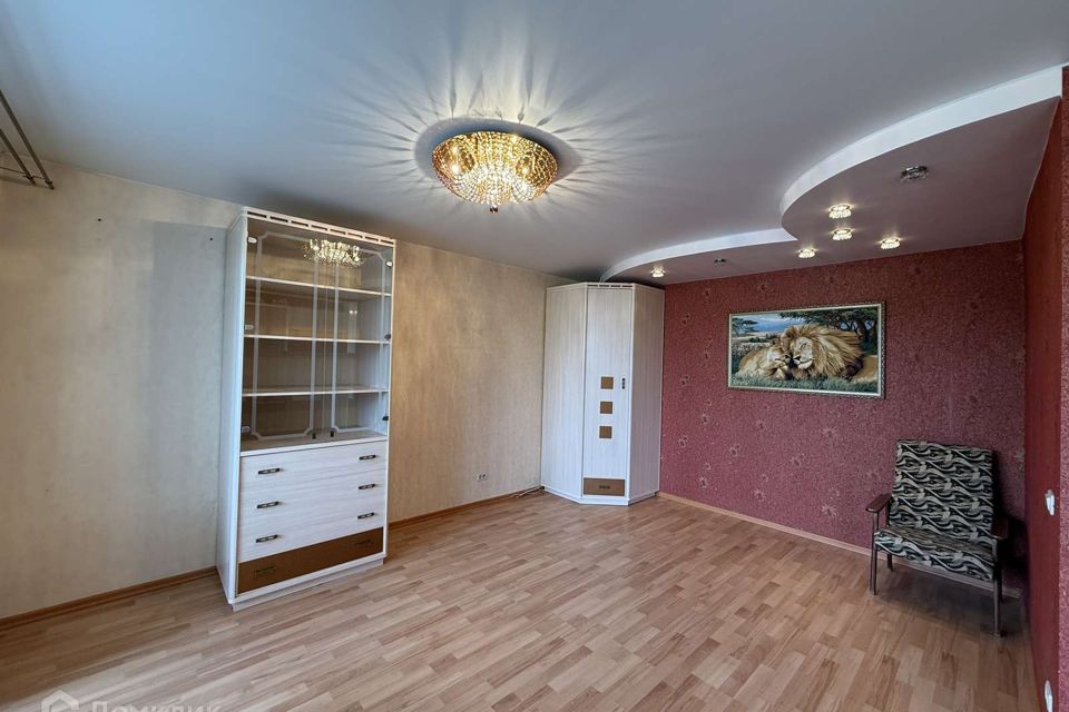 Продаётся 2-комнатная квартира, 53.2 м²