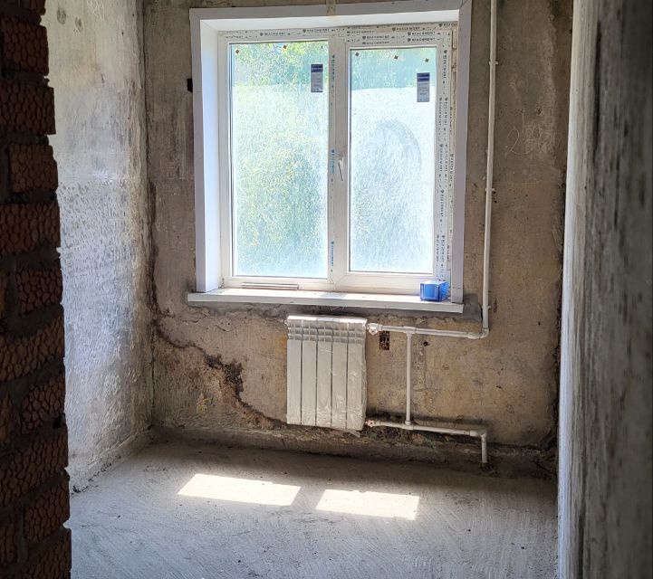 Продаётся 3-комнатная квартира, 62.1 м²