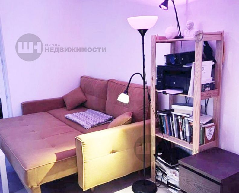 Продаётся студия, 26.33 м²