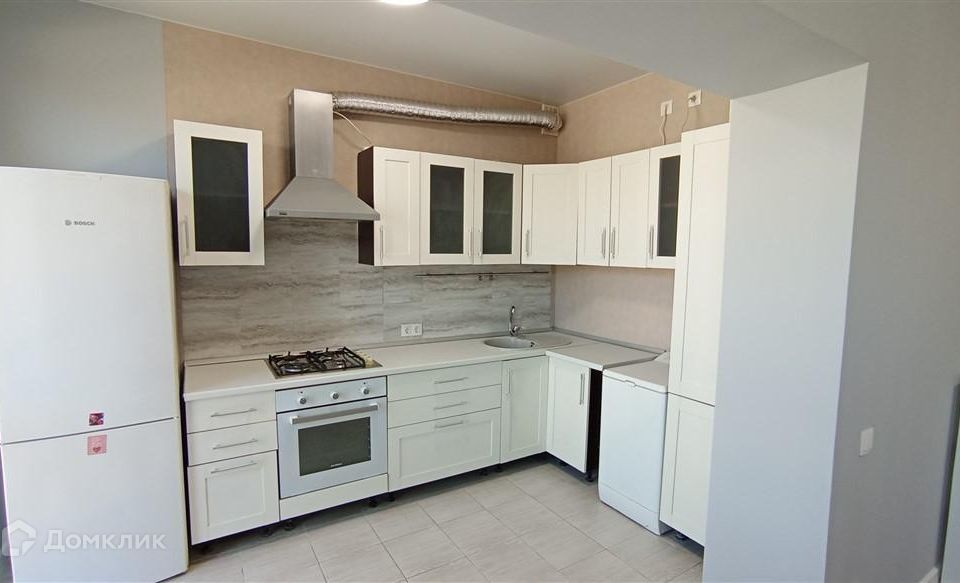 Продаётся 2-комнатная квартира, 53 м²