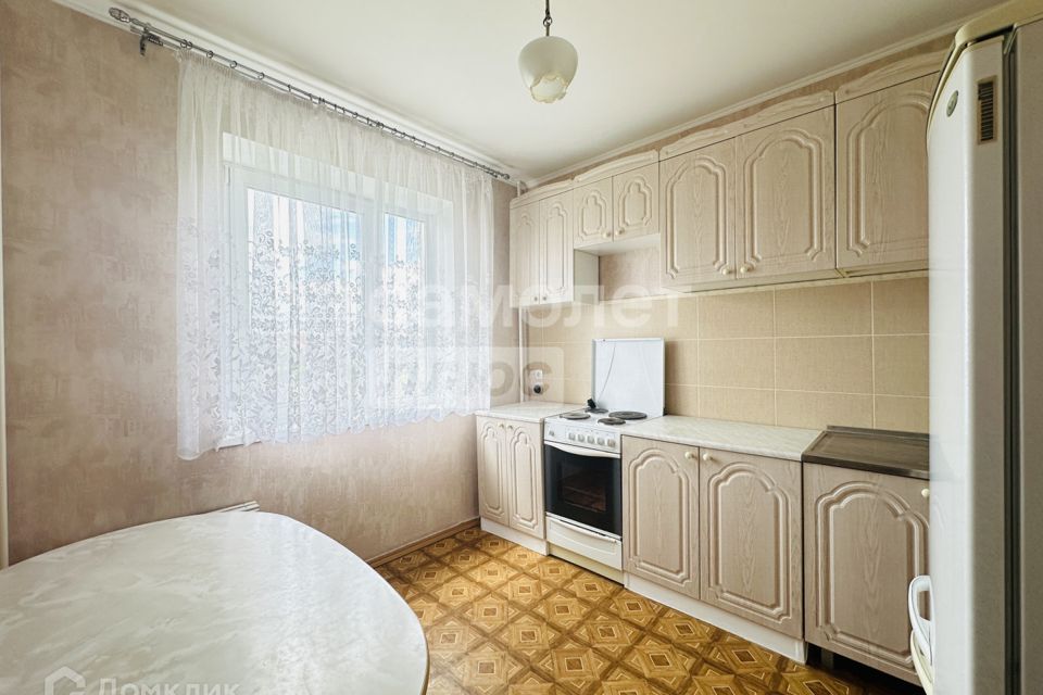 Сдаётся 2-комнатная квартира, 52 м²