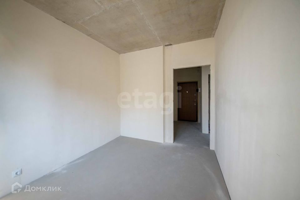 Продаётся студия, 21.2 м²