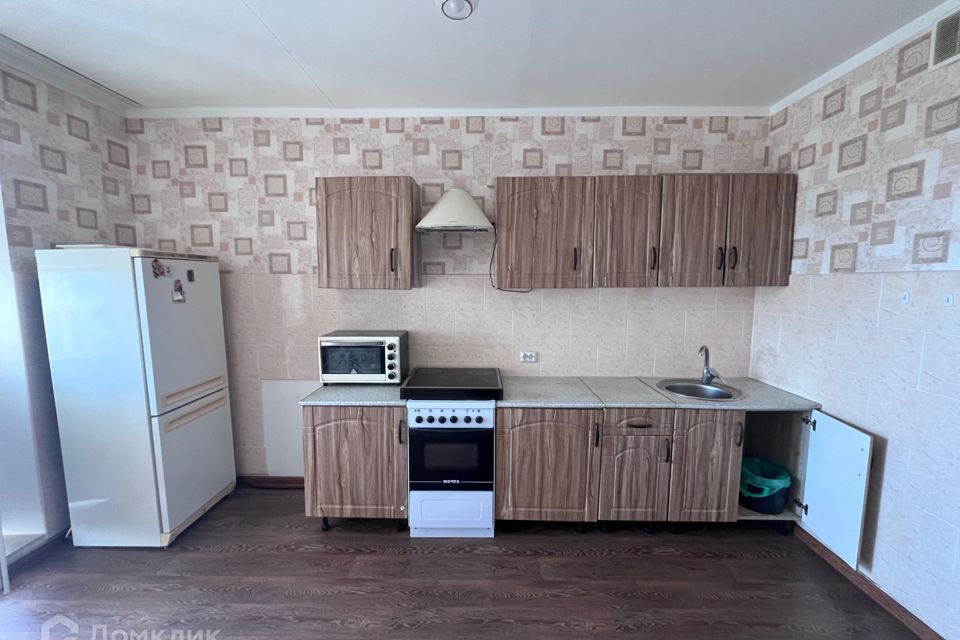 Продаётся 1-комнатная квартира, 44.4 м²