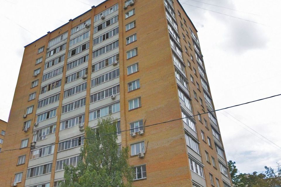 Продаётся 2-комнатная квартира, 53 м²