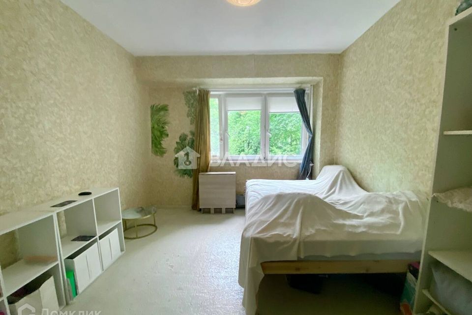 Продаётся 2-комнатная квартира, 40.3 м²