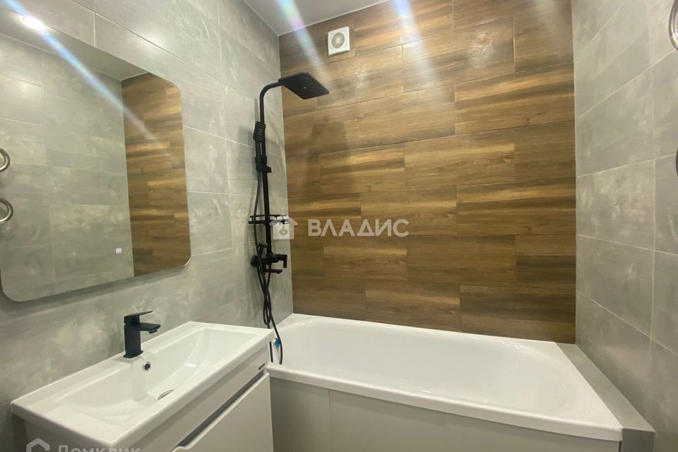 Продаётся 2-комнатная квартира, 61.7 м²