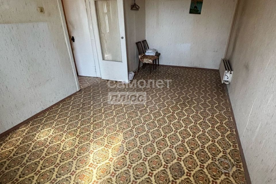 Продаётся 1-комнатная квартира, 27 м²