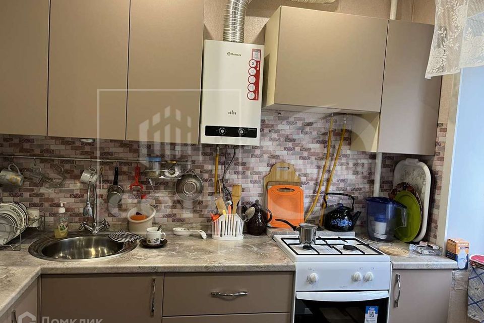 Продаётся 1-комнатная квартира, 31 м²