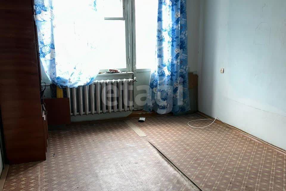Продаётся 2-комнатная квартира, 53.7 м²