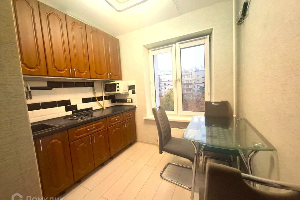 Продаётся 2-комнатная квартира, 44.6 м²