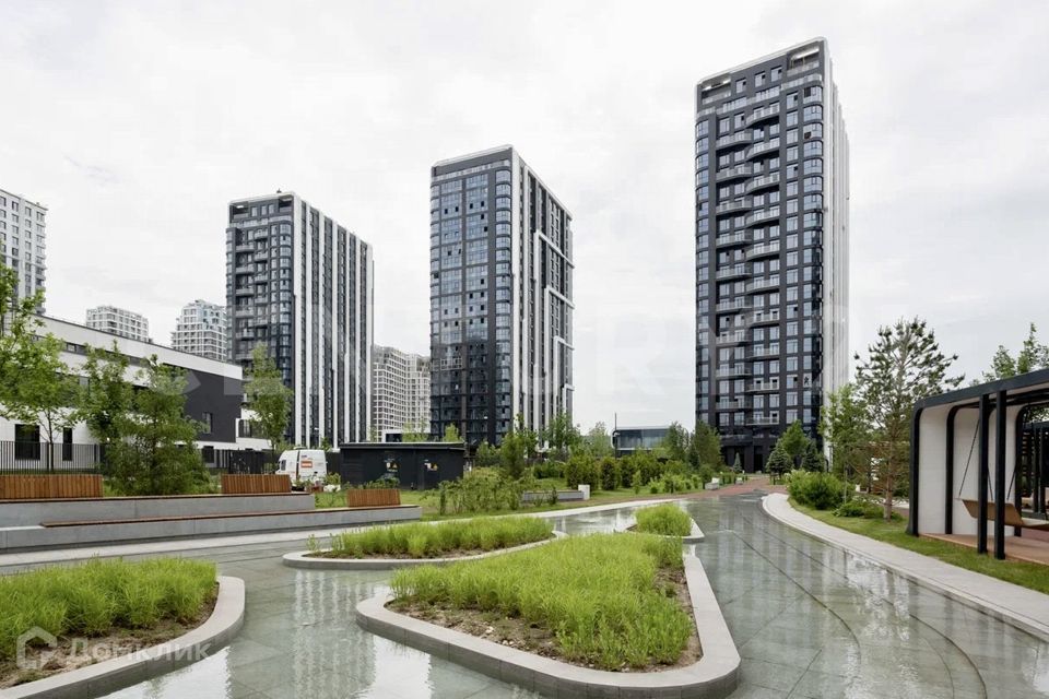 Продаётся 2-комнатная квартира, 71 м²