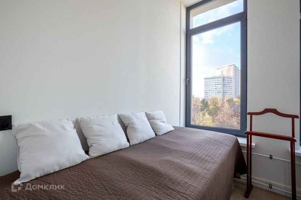 Продаётся студия, 14 м²