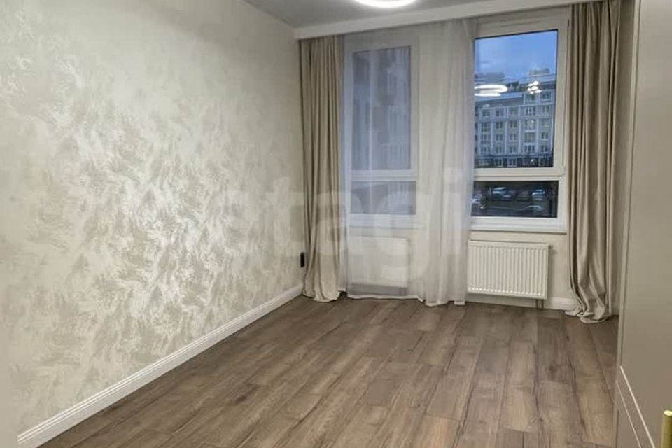 Продаётся 1-комнатная квартира, 32.3 м²