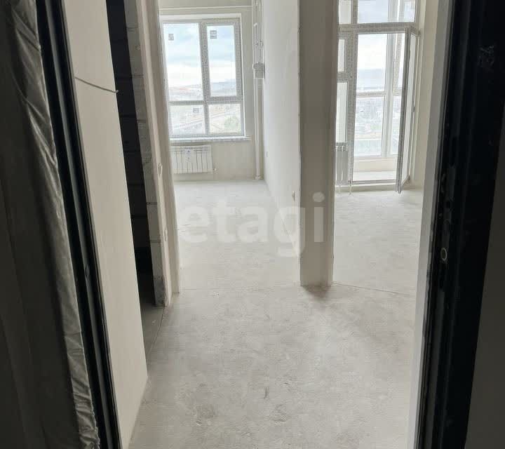 Продаётся 1-комнатная квартира, 35.7 м²