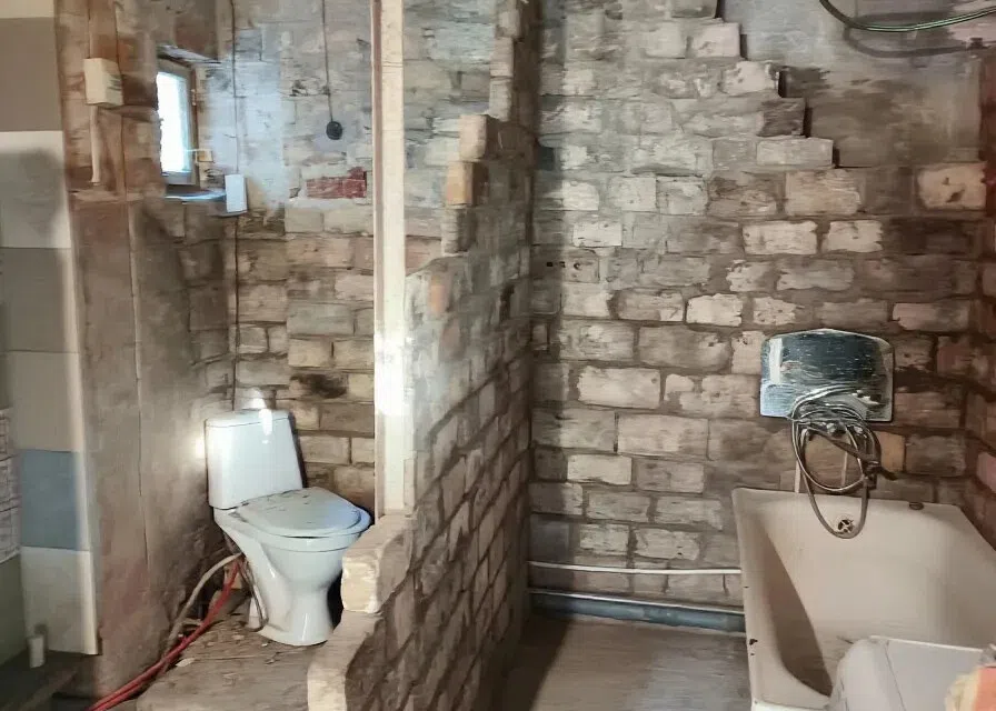 Продаётся 1-этажный дом, 93.5 м²