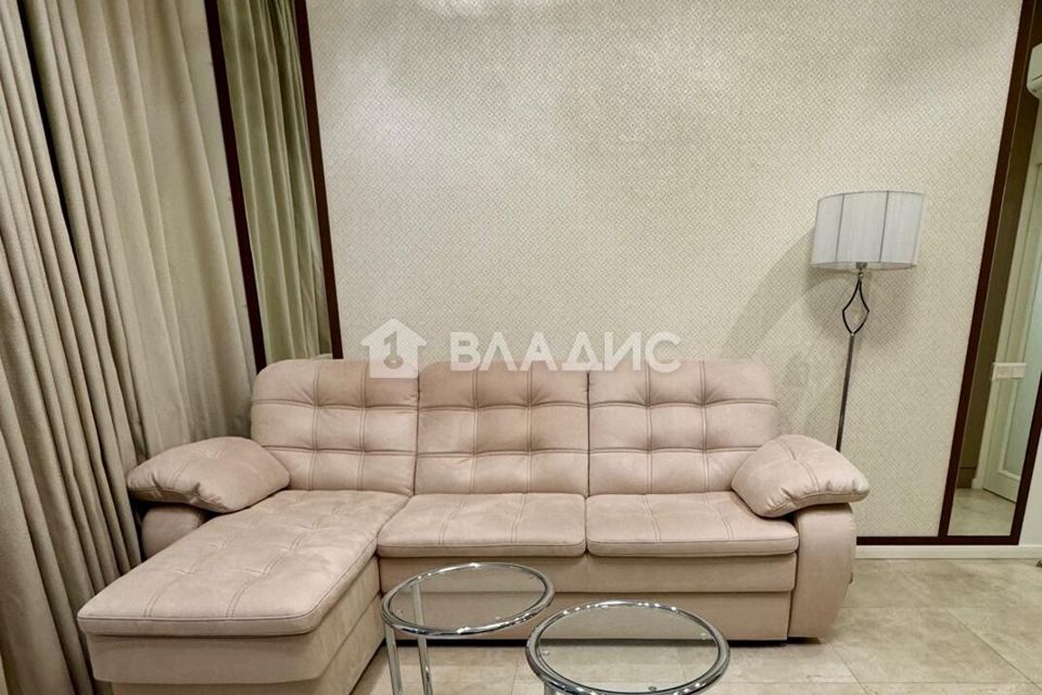 Продаётся 3-комнатная квартира, 66 м²