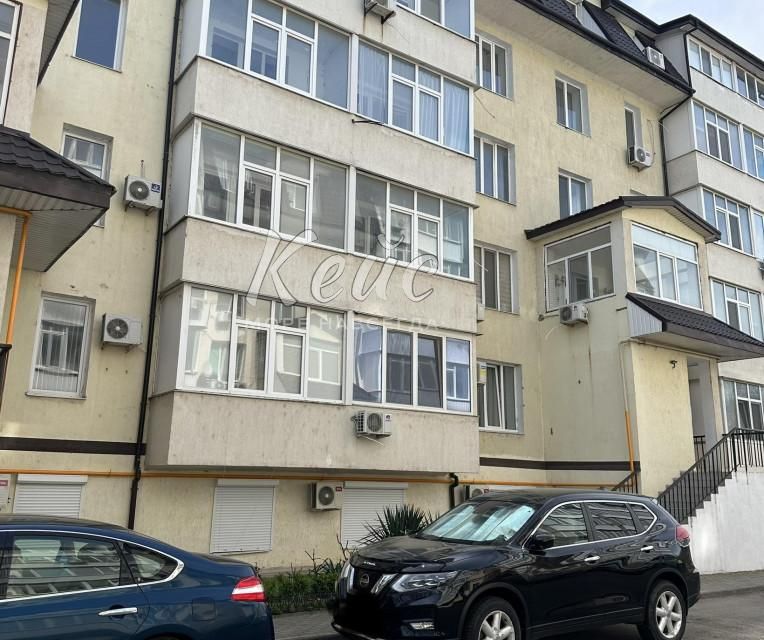 Продаётся 3-комнатная квартира, 78 м²