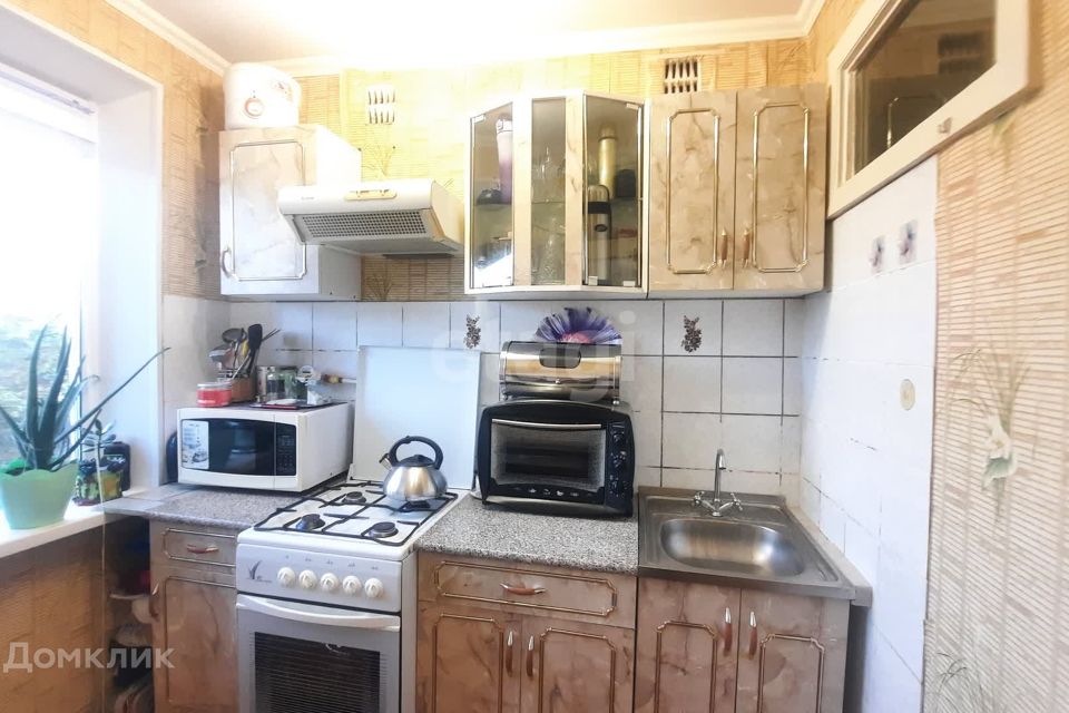 Продаётся 2-комнатная квартира, 48 м²