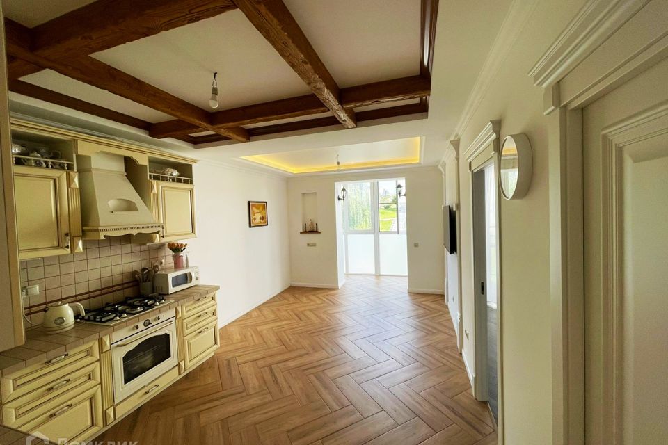 Сдаётся 3-комнатная квартира, 75 м²