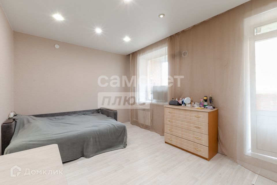 Продаётся студия, 25.9 м²