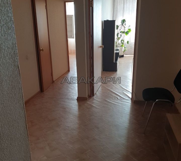 Сдаётся 1-комнатная квартира, 45 м²