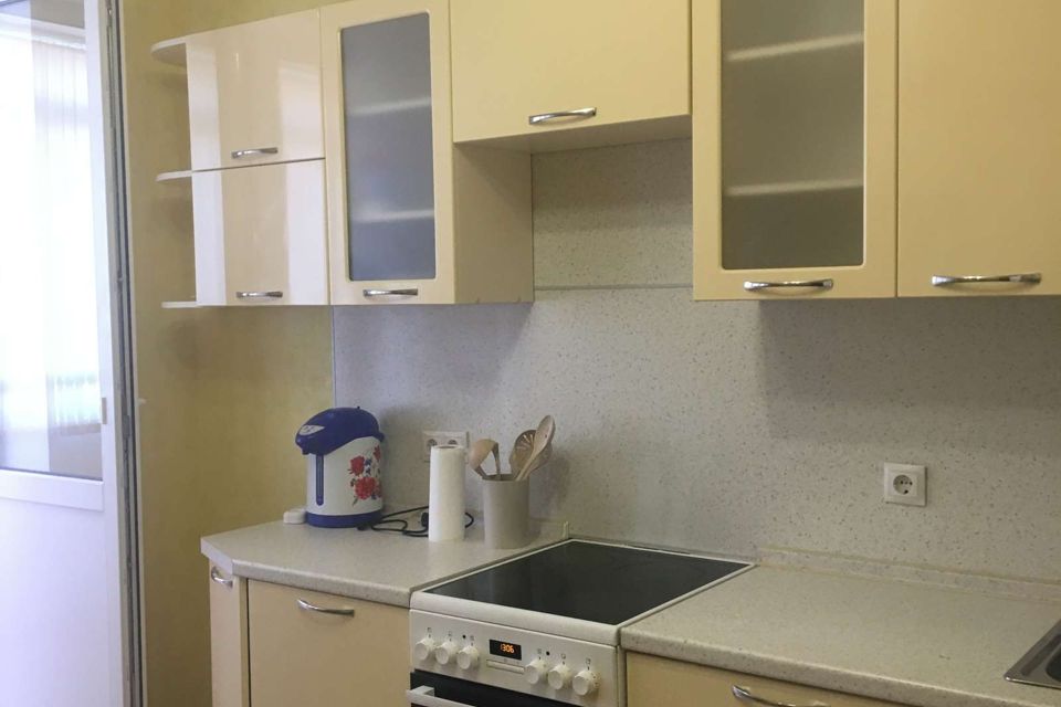 Продаётся 2-комнатная квартира, 69 м²