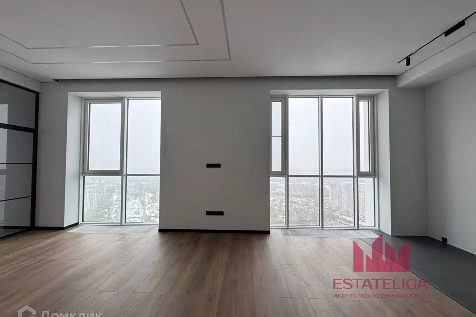 Продаётся 2-комнатная квартира, 70.4 м²