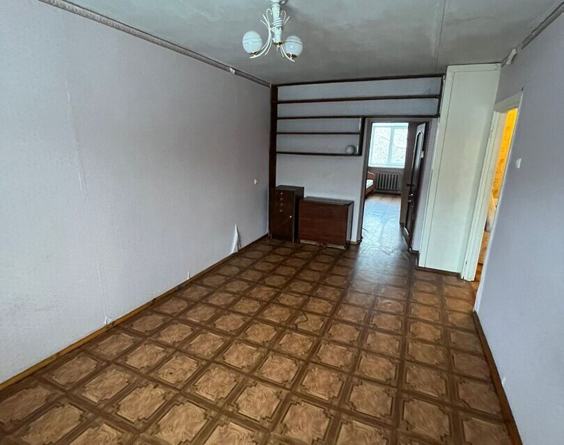 Продаётся 2-комнатная квартира, 44 м²