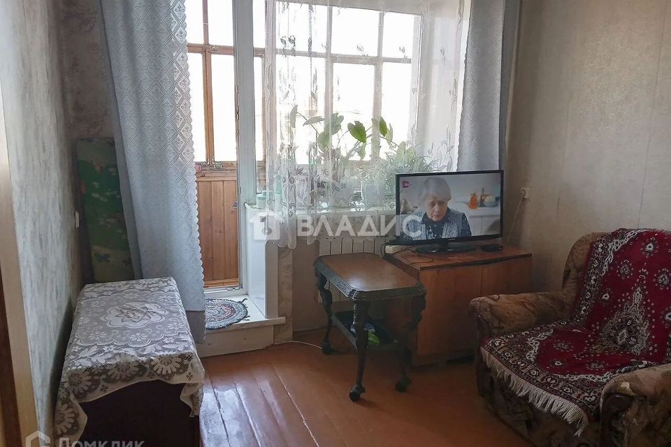 Продаётся 1-комнатная квартира, 21 м²