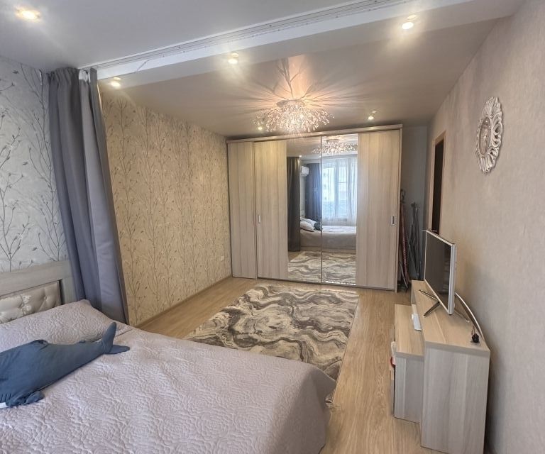 Сдаётся 2-комнатная квартира, 50 м²