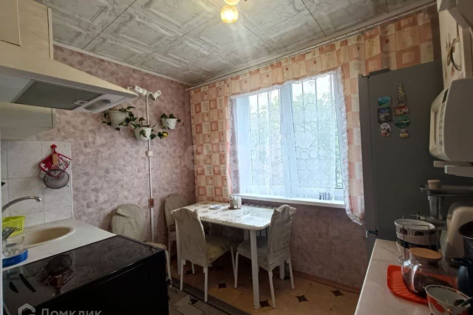 Продаётся 2-комнатная квартира, 58.7 м²