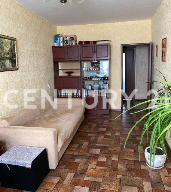 Продаётся 3-комнатная квартира, 78.2 м²