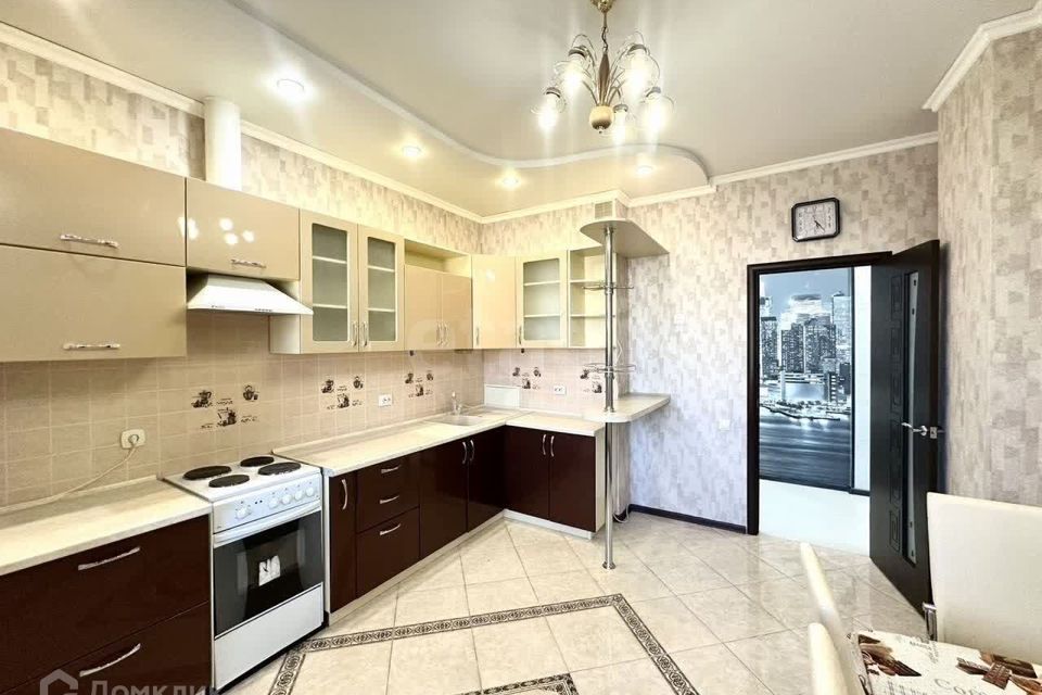 Продаётся 3-комнатная квартира, 85.5 м²