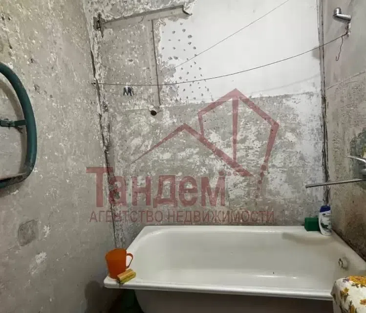 Продаётся 2-комнатная квартира, 53.4 м²